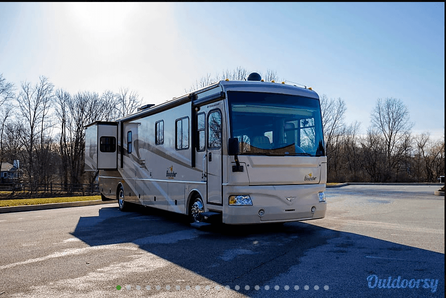 rv rental watertown ny